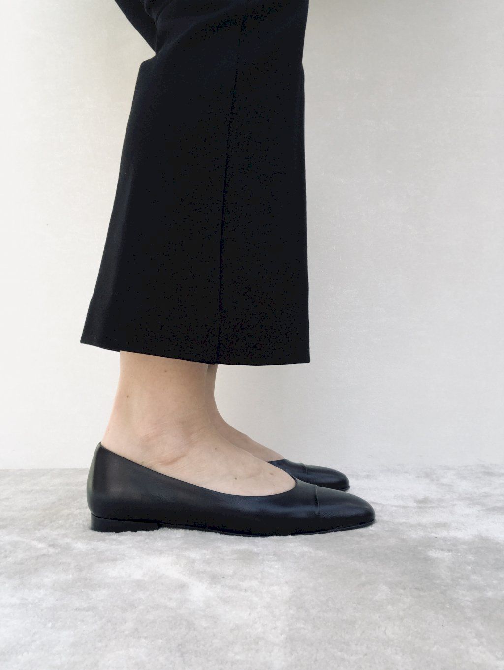XO 1 CM Noir Cuir XO 1 CM Noir Cuir