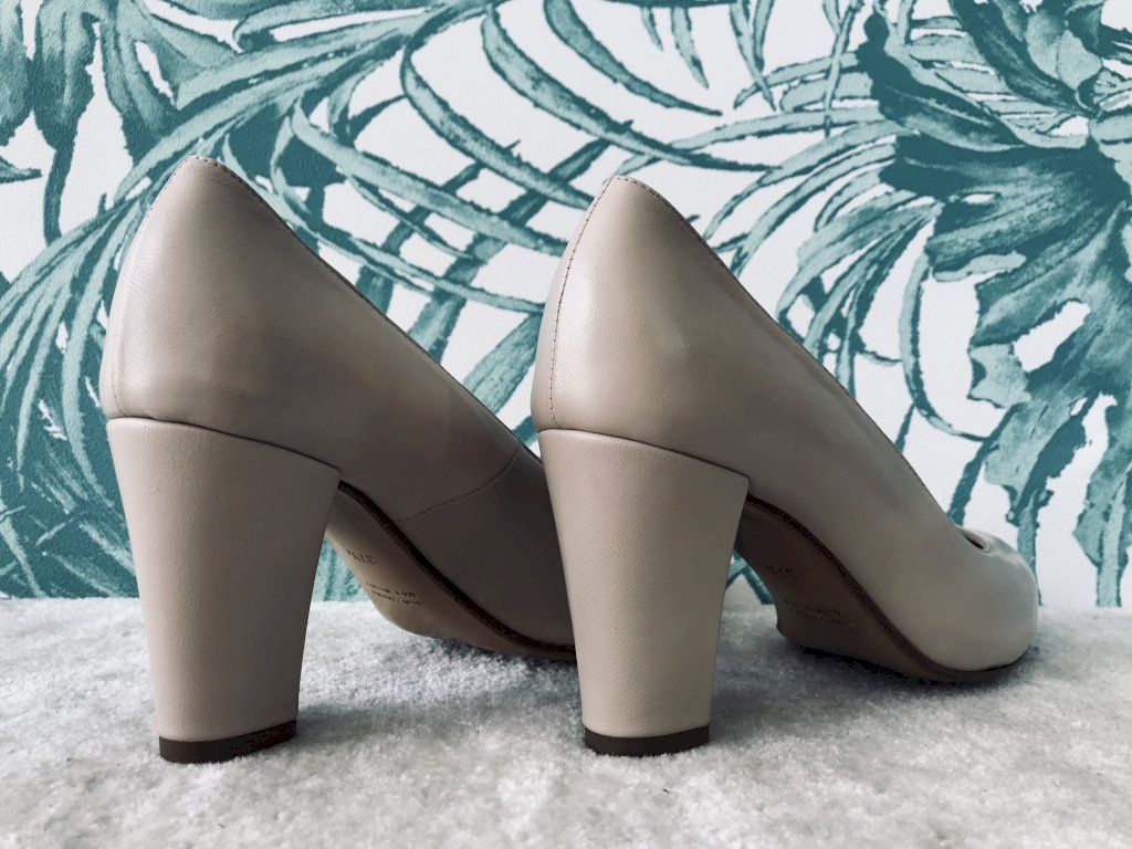 KYTY Beige Cuir KYTY Beige Cuir