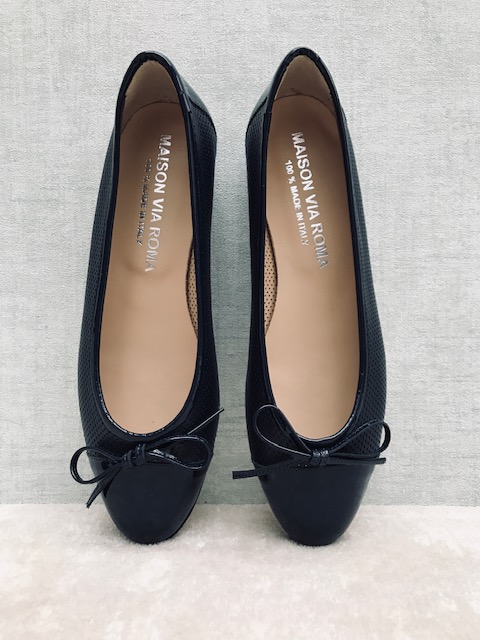 Ballerine C36 NAVY Ballerine C36 NAVY