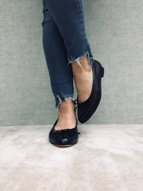 Ballerine C36 NAVY Ballerine C36 NAVY