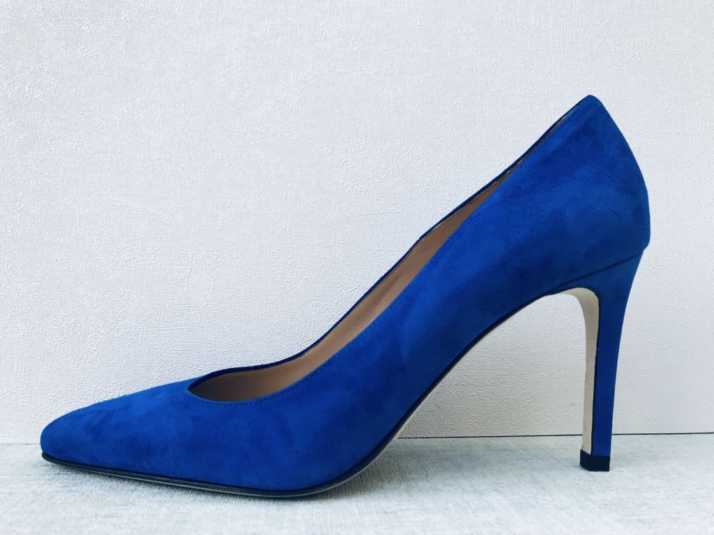 PUKET ELECTRO BLUE PUKET ELECTRO BLUE