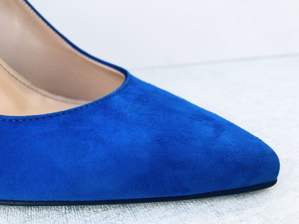 PUKET ELECTRO BLUE PUKET ELECTRO BLUE