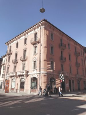 LUGANO
