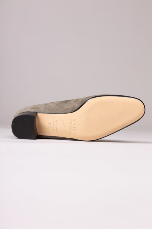 talon kaki
