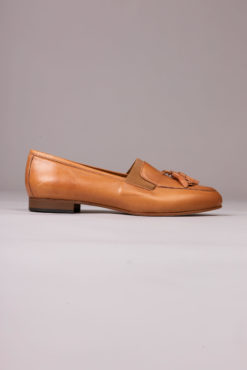 Mocassin collège élégant Maison Via Roma