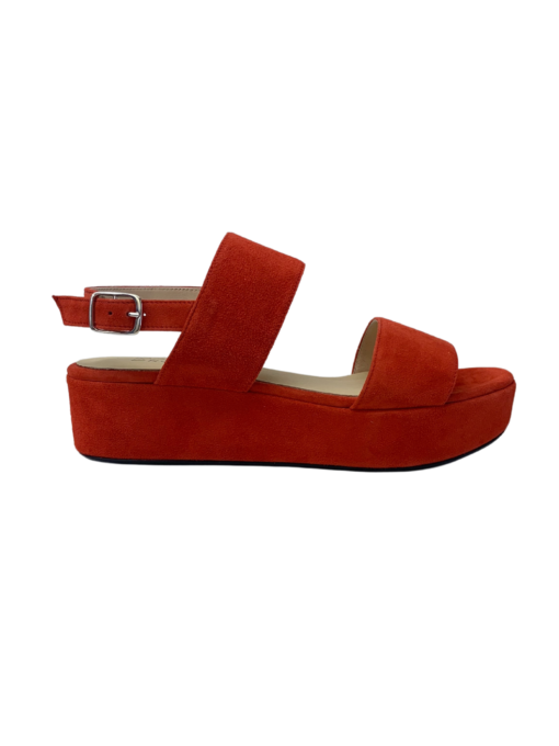 via roma chaussures