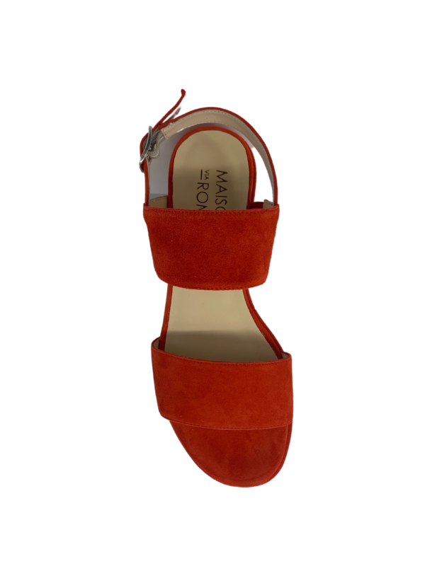 via roma chaussures