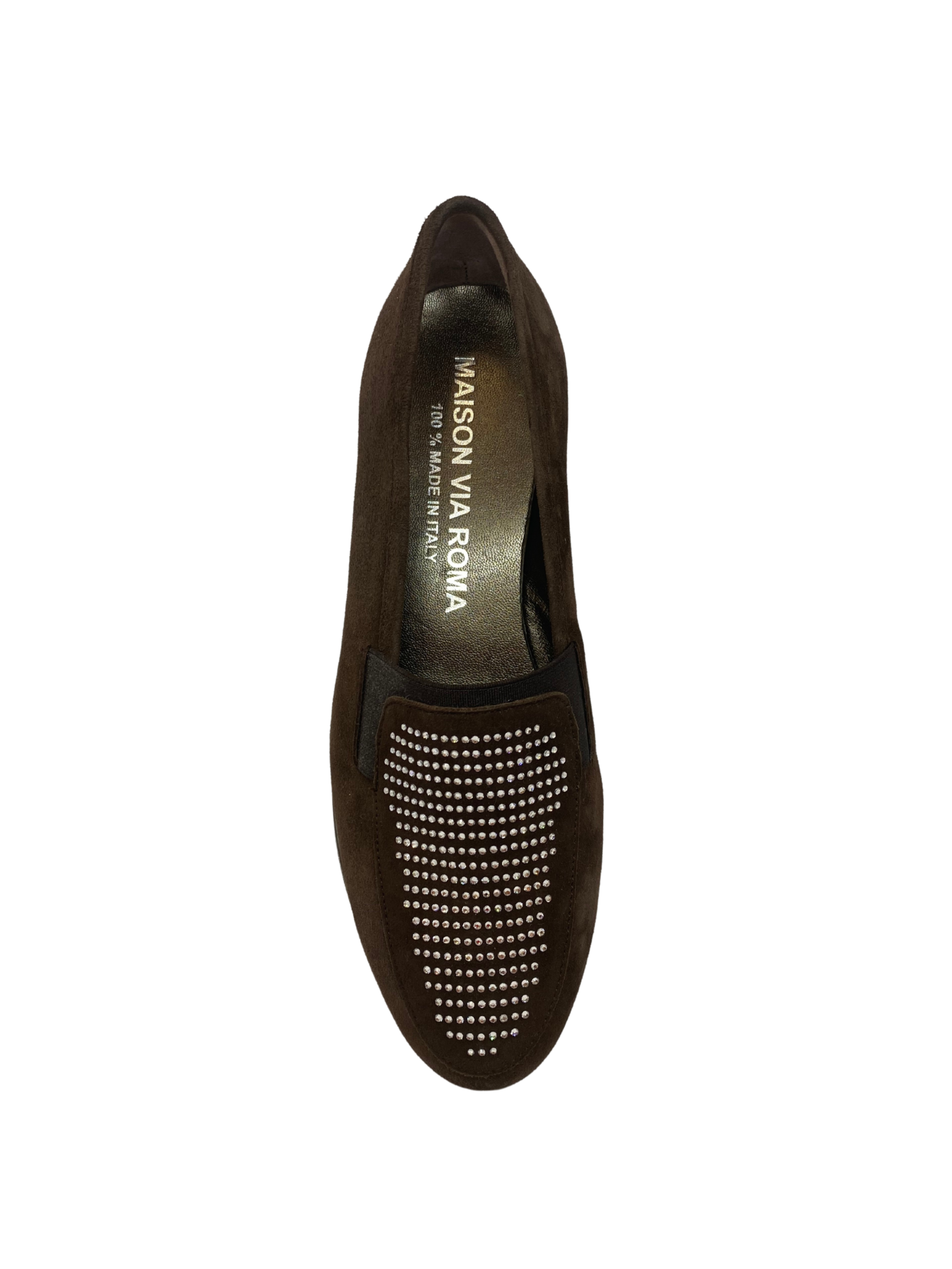 via roma chaussures