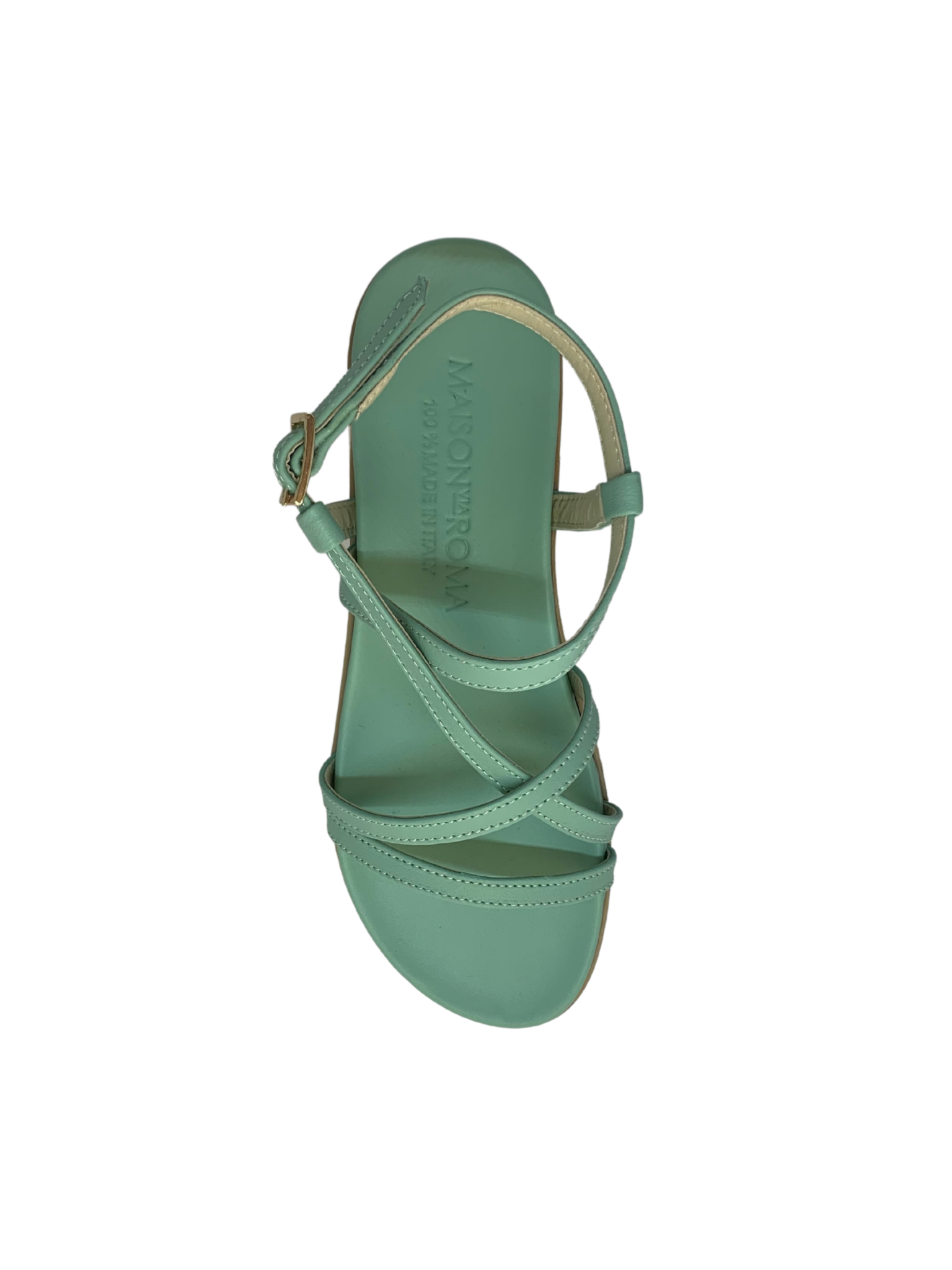via roma chaussures