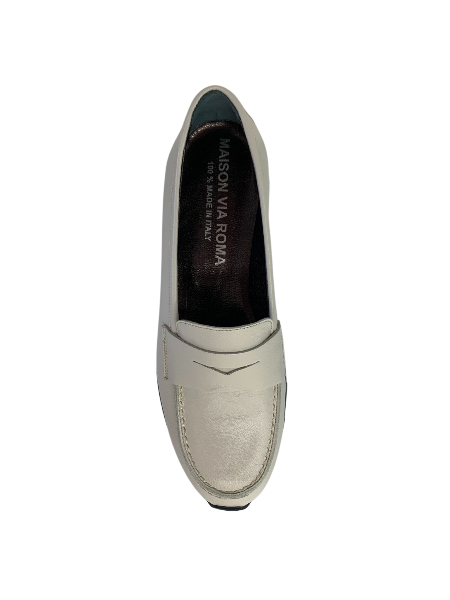 via roma chaussures