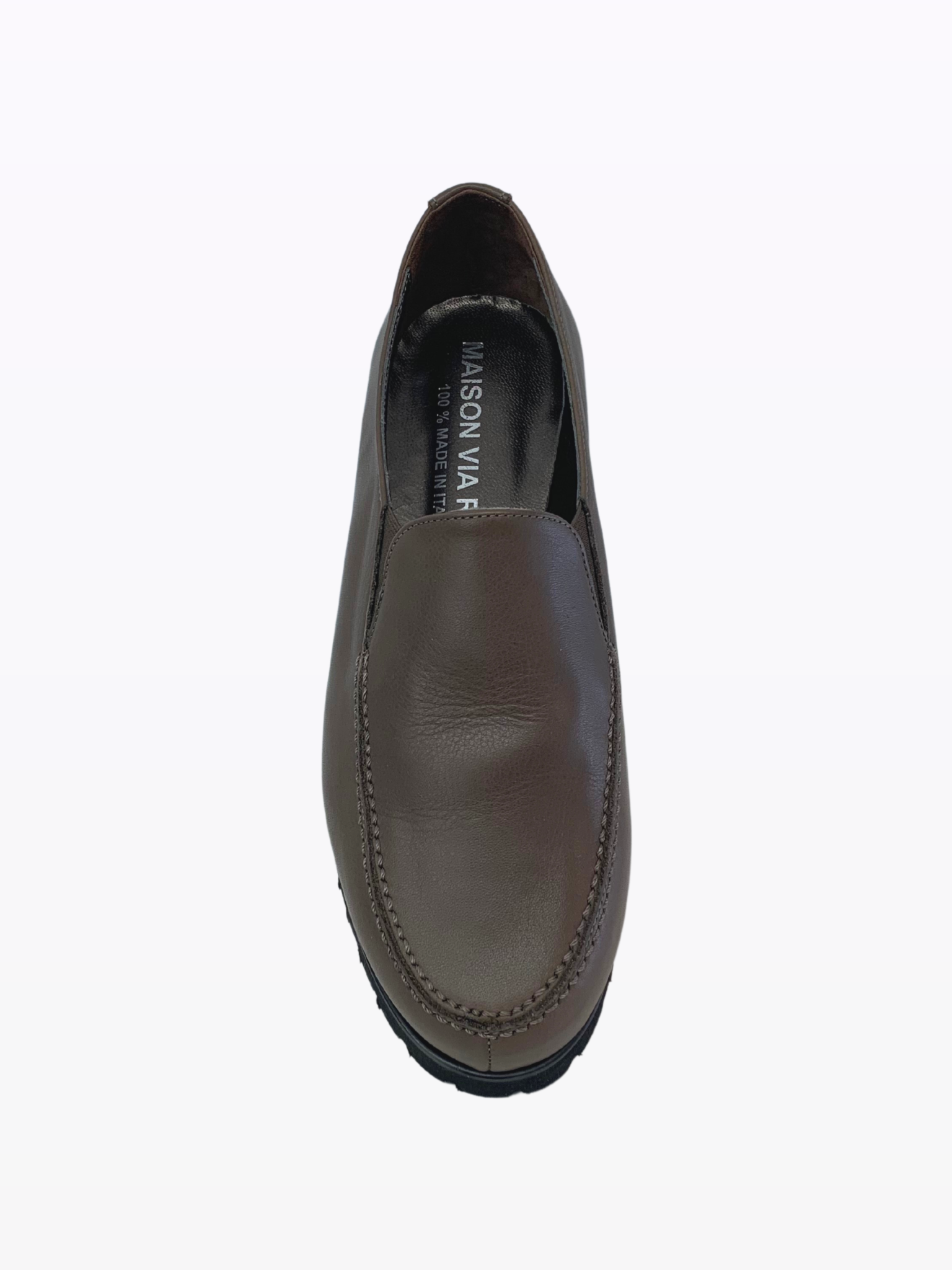 via roma chaussures