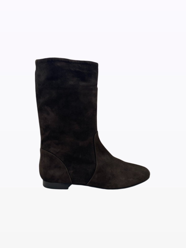 HAUT FEMME CHRISTELLE NOIR POIS GRIS ET MOTIF LEOPARD MANCHE 3/4 T:44/46
