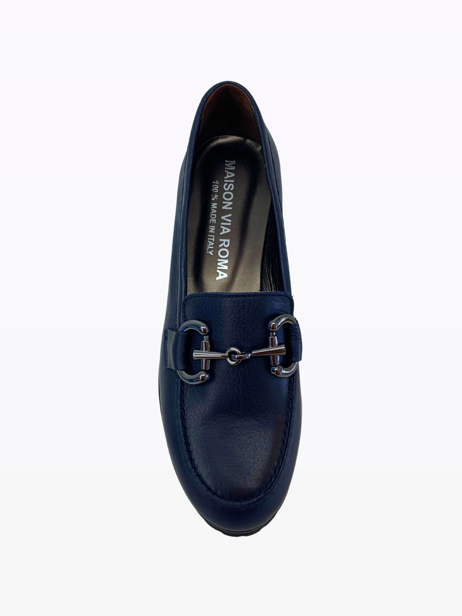 via roma chaussures