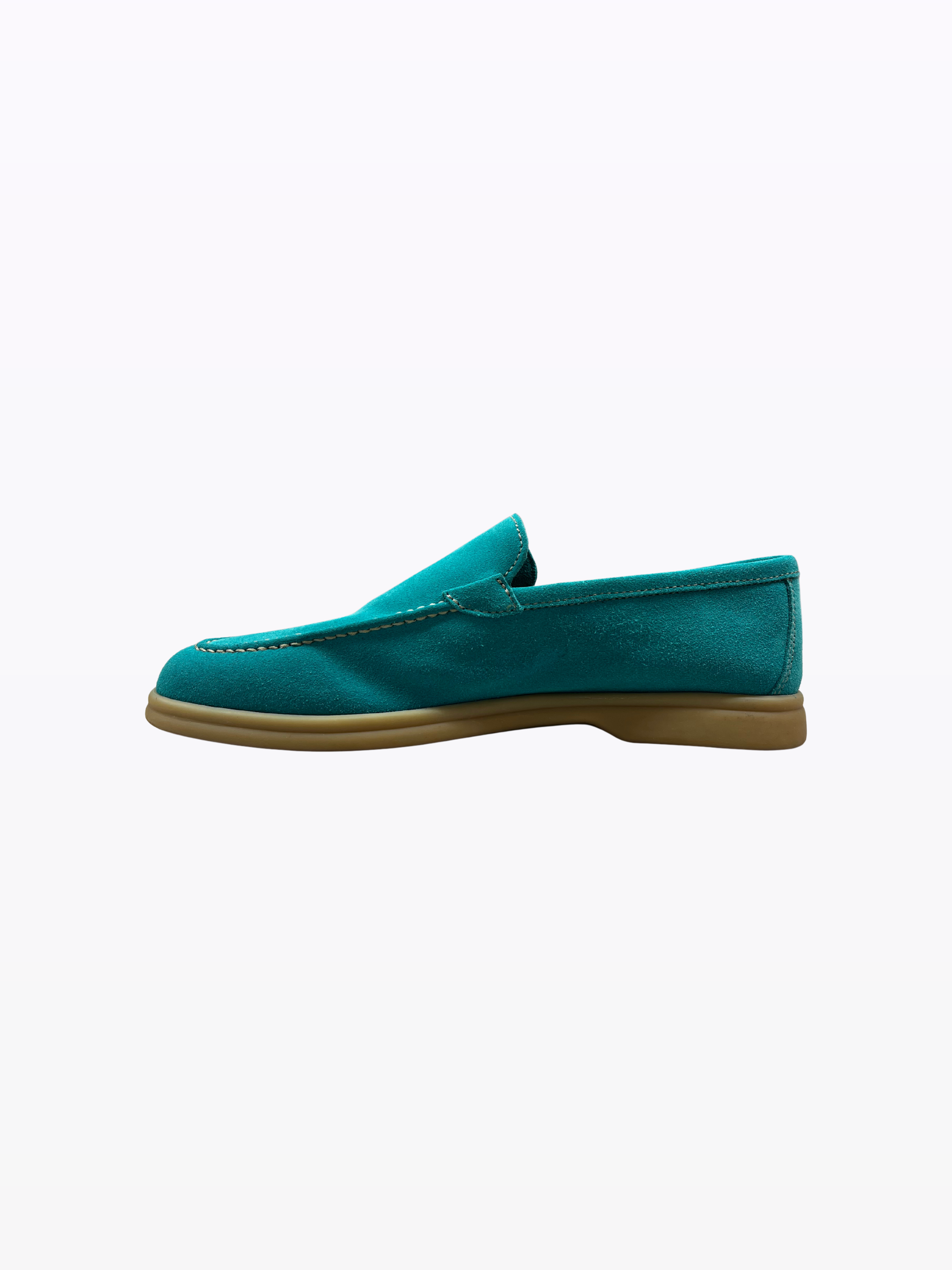 lora blu suede2