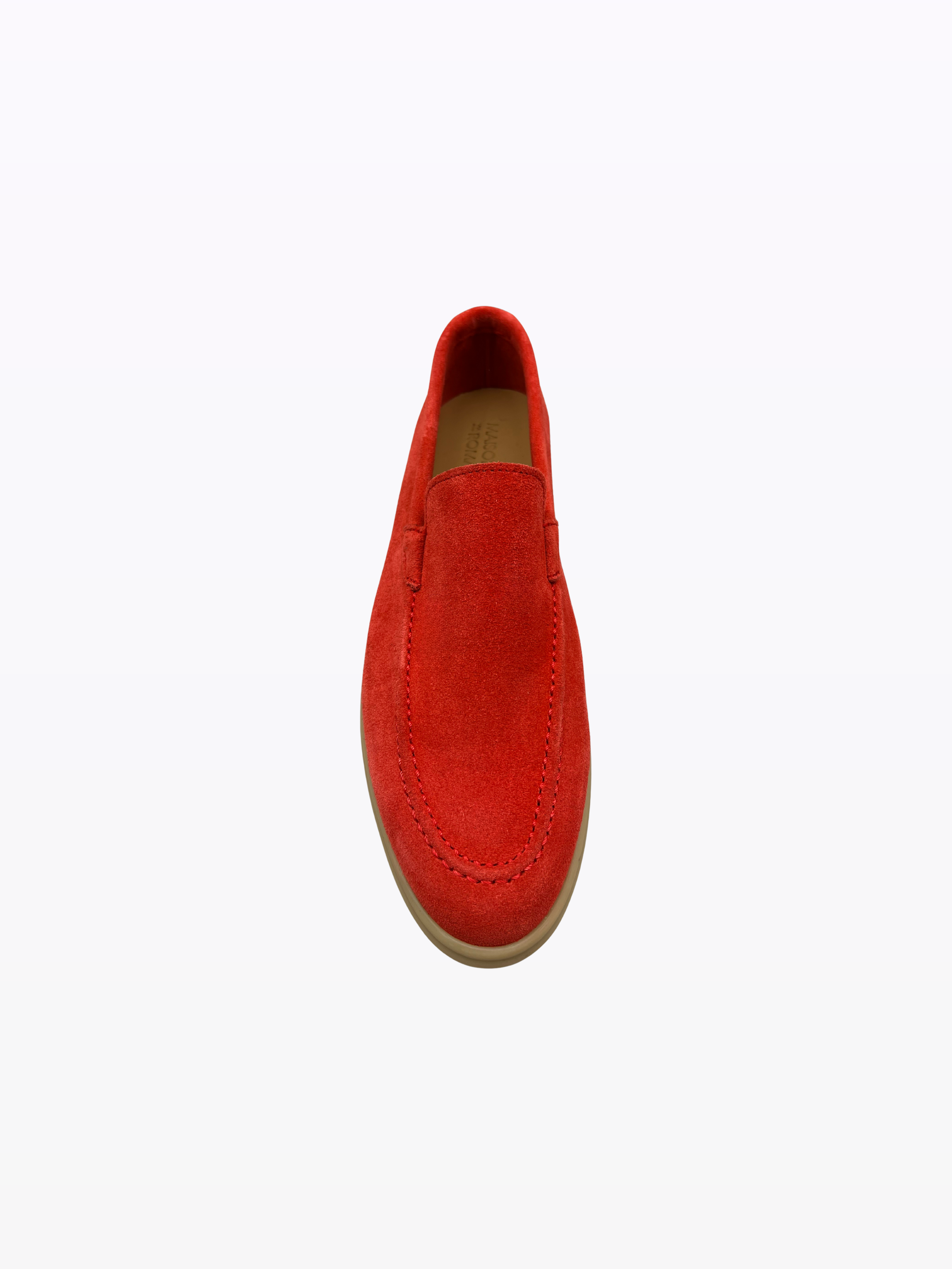 lora red suede1