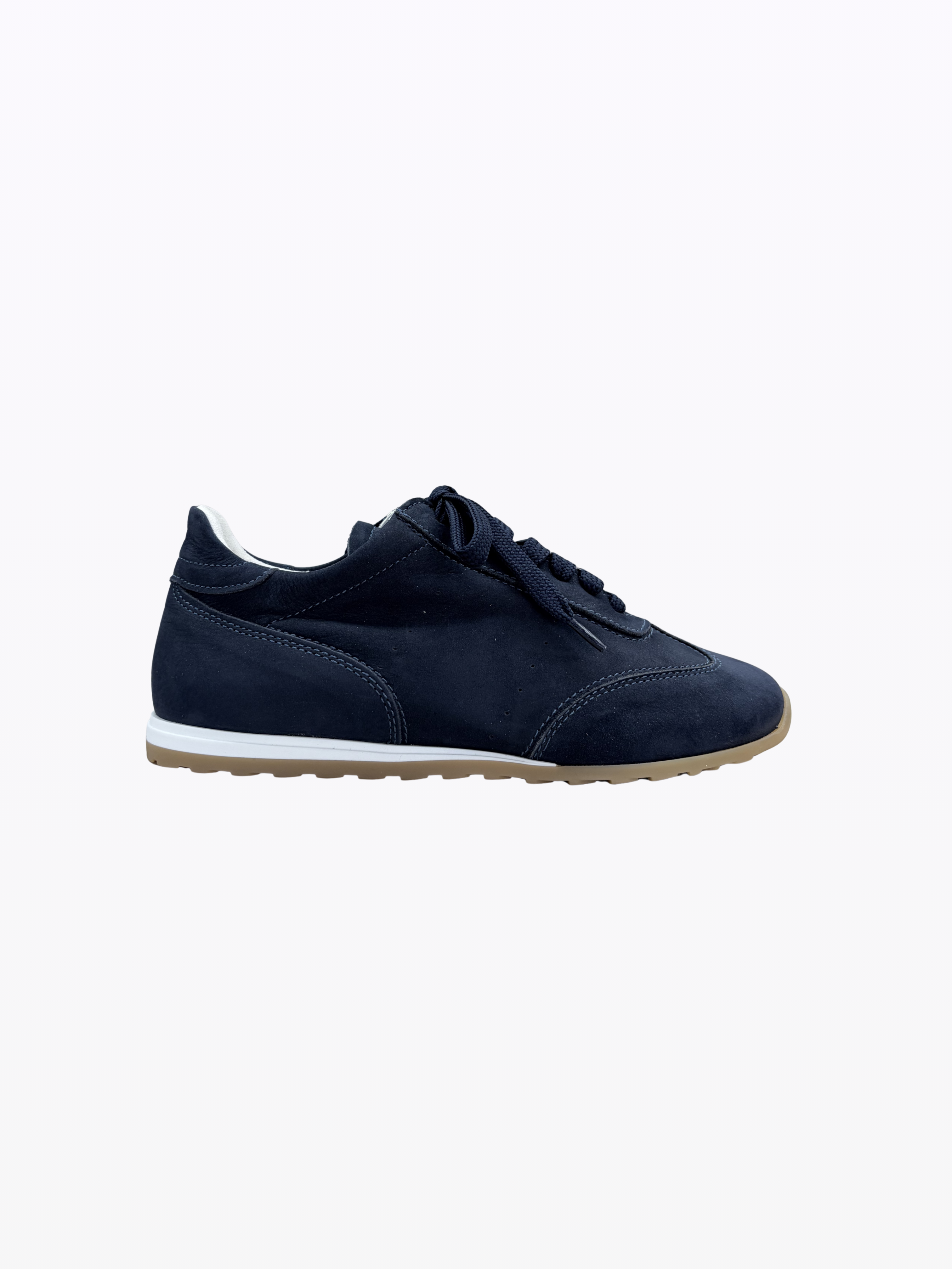 air navy nubuck