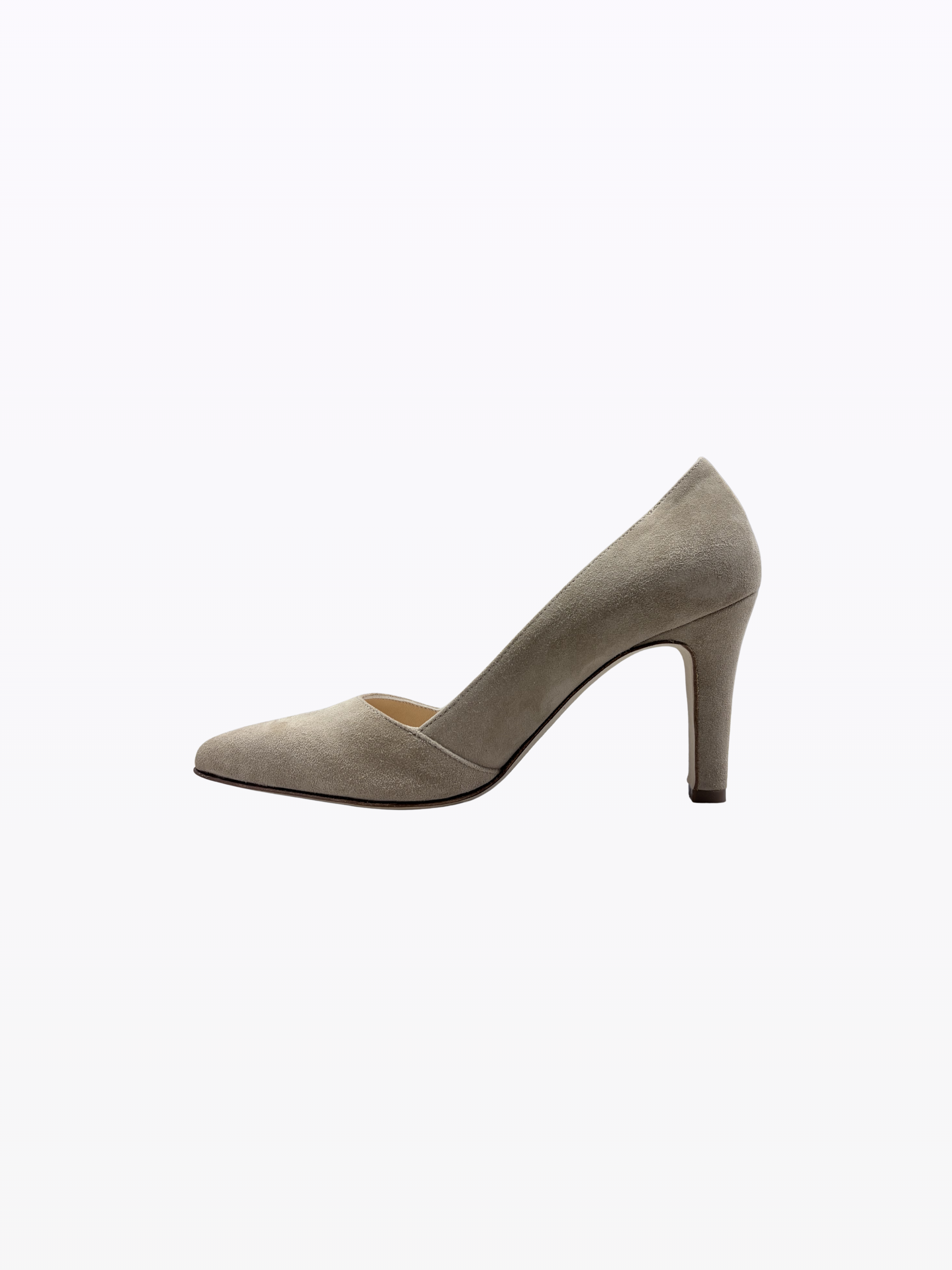eva rose beige suede1