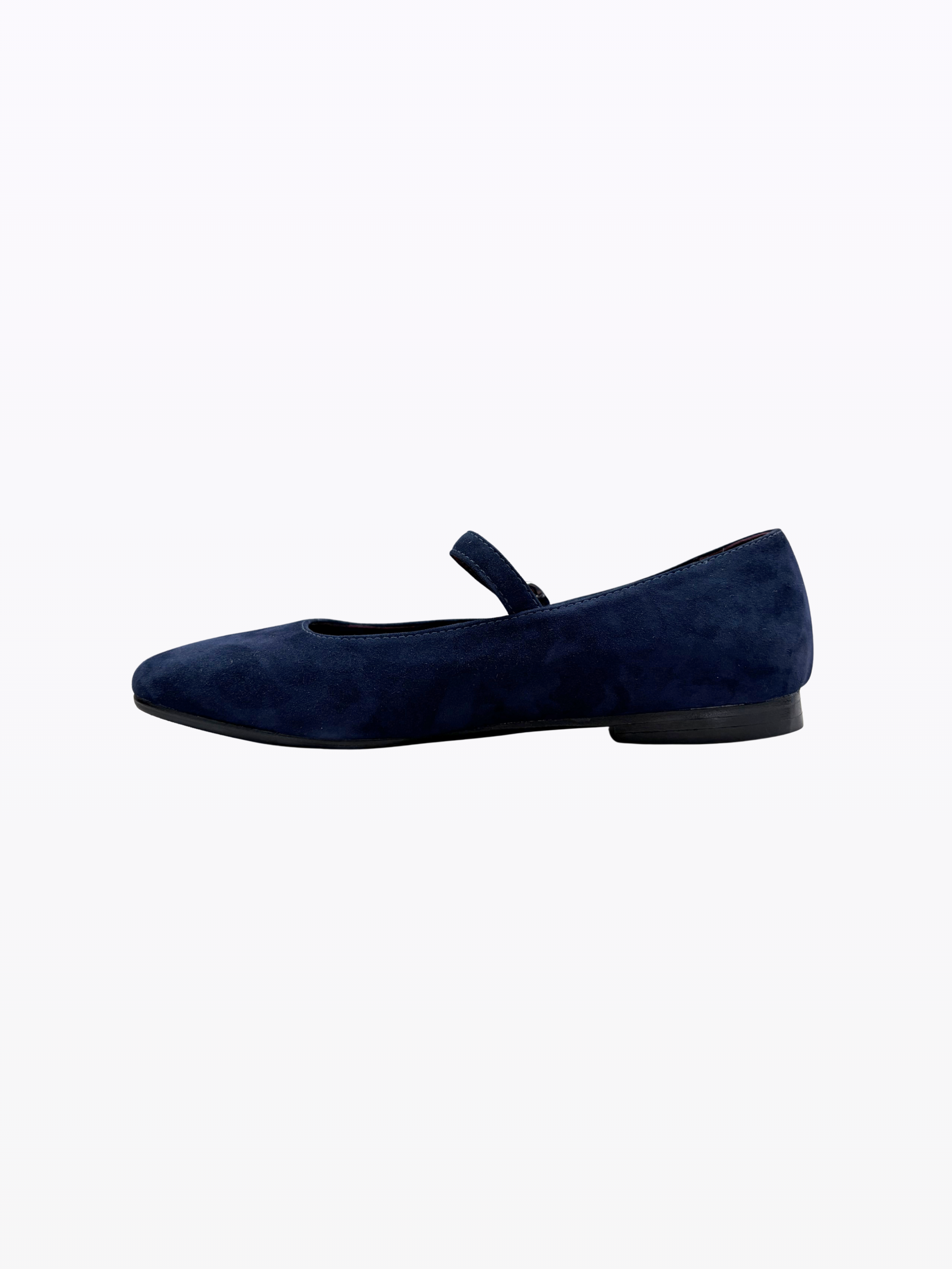 elina navy suede1