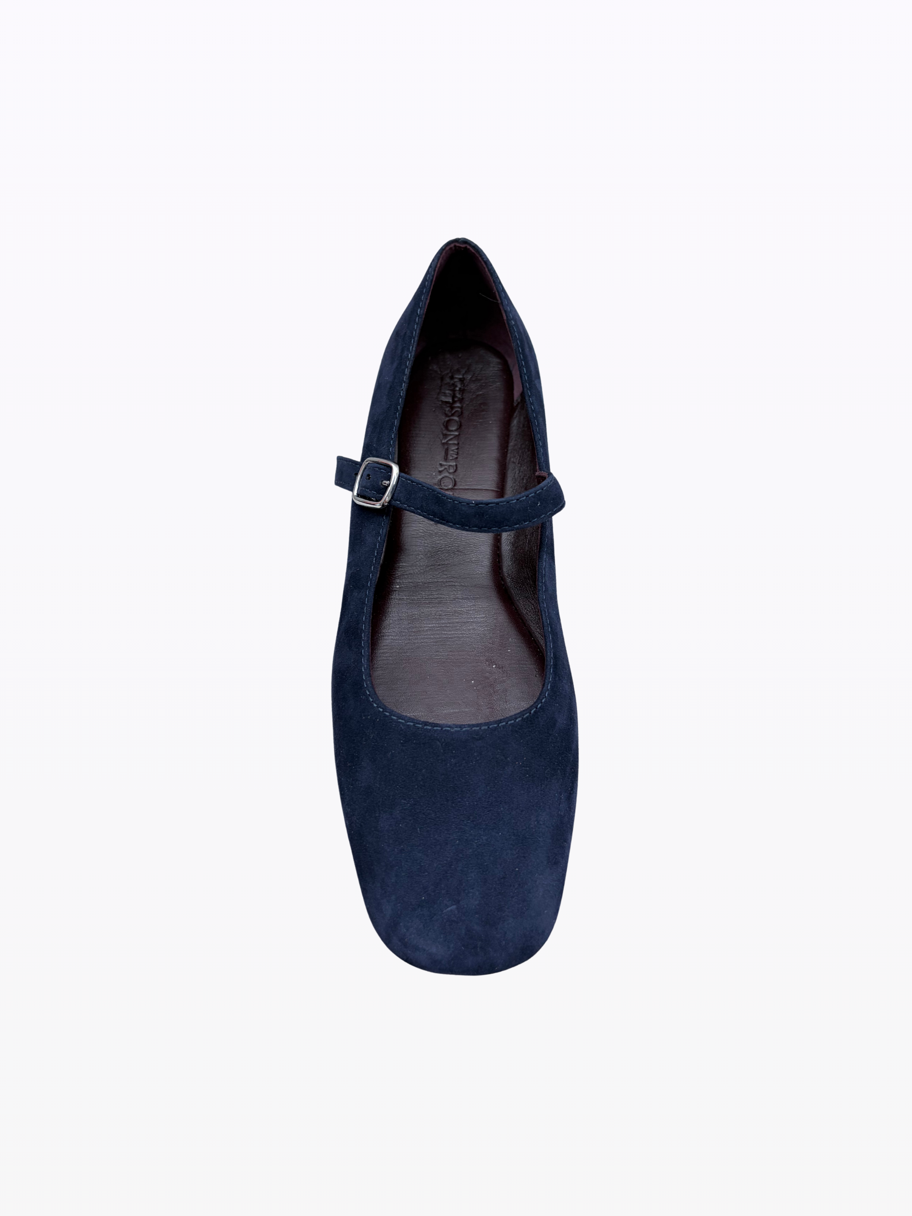 elina navy suede2