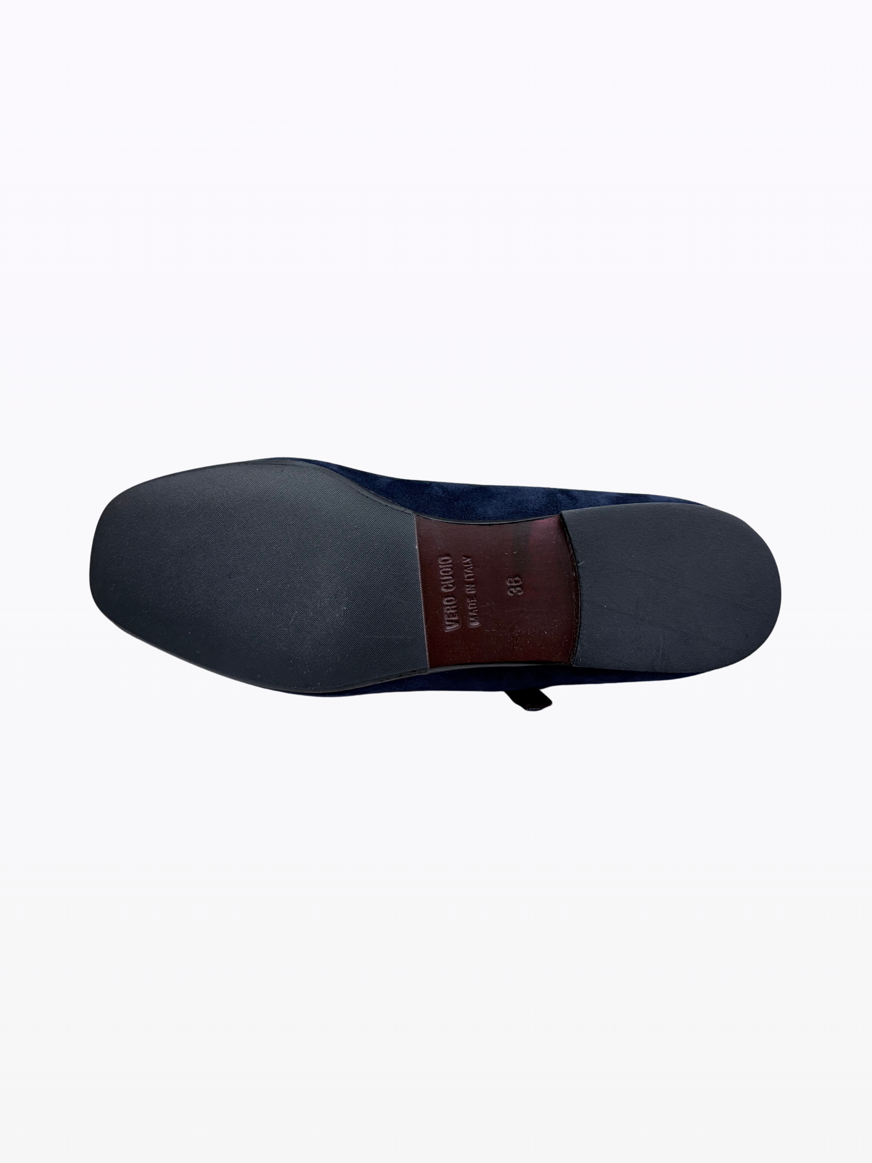elina navy suede3