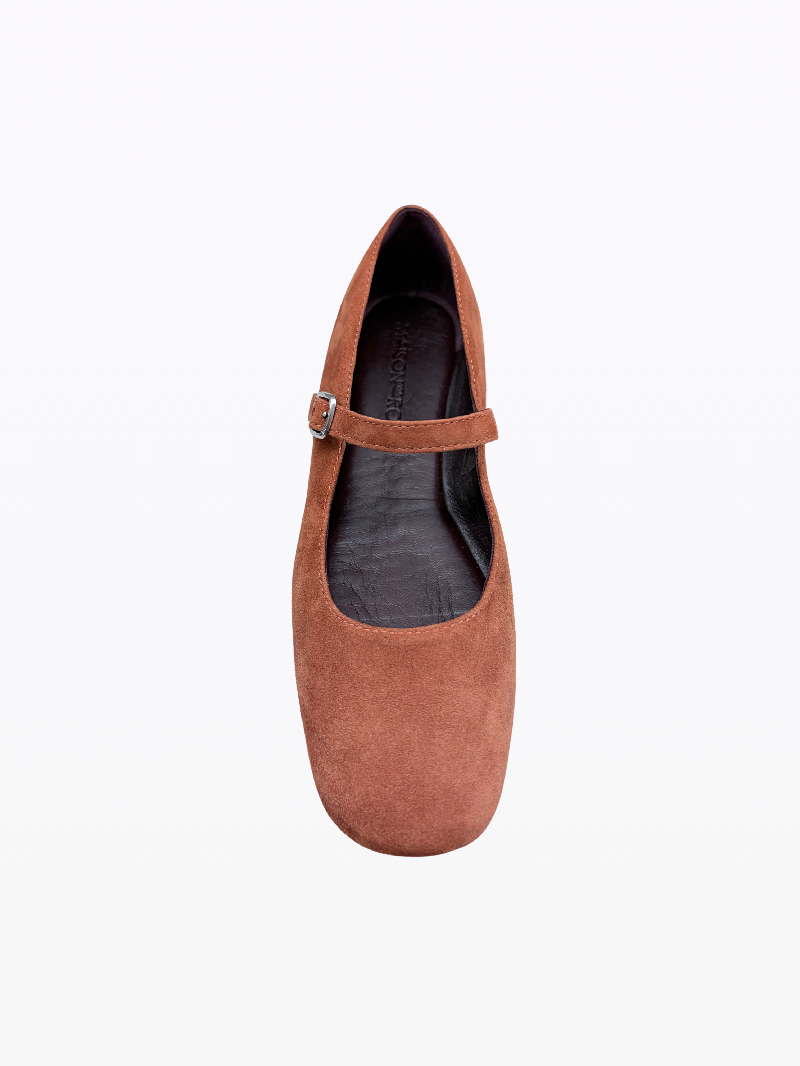 elina rouille suede2