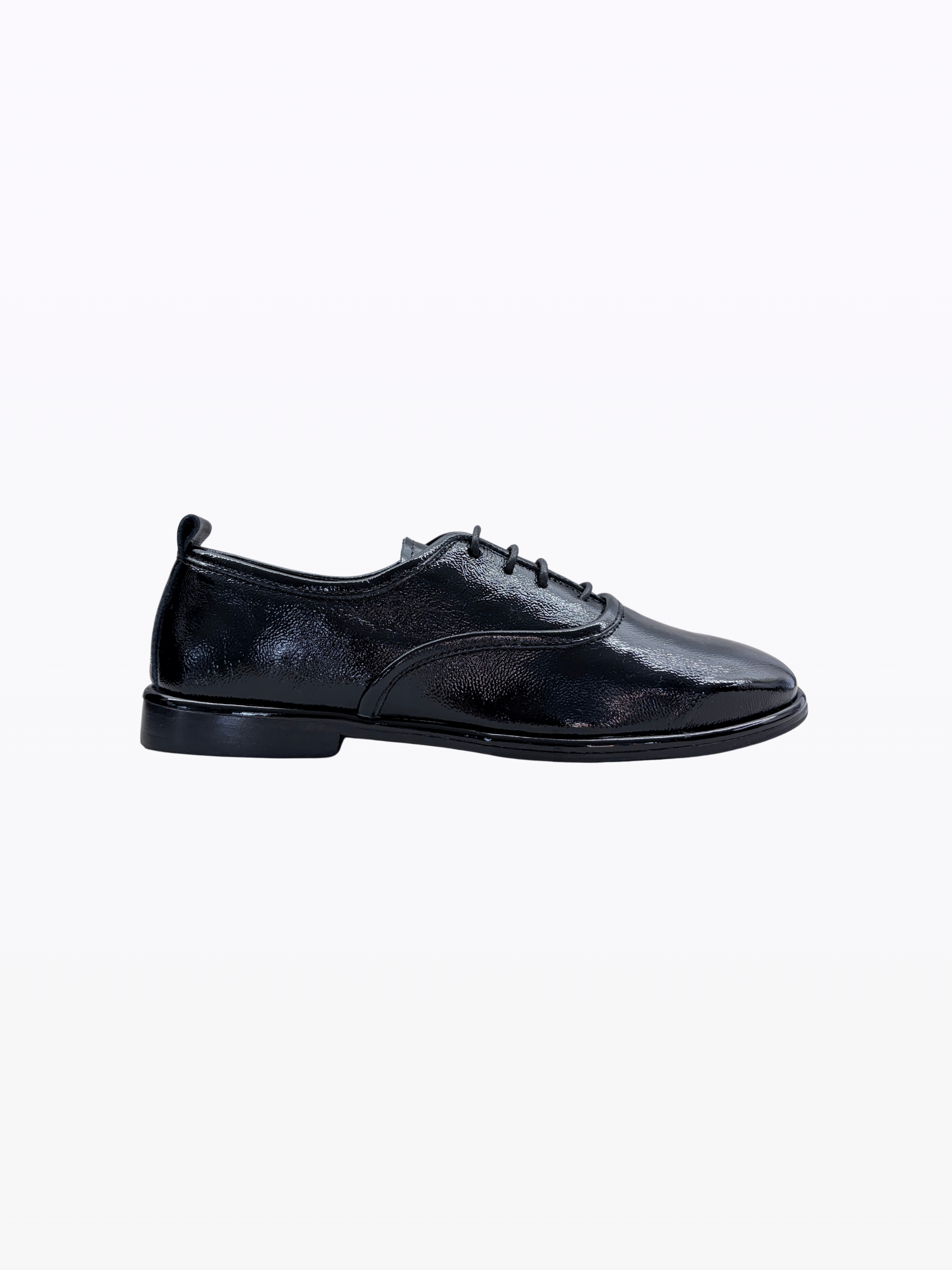 valentina black patent