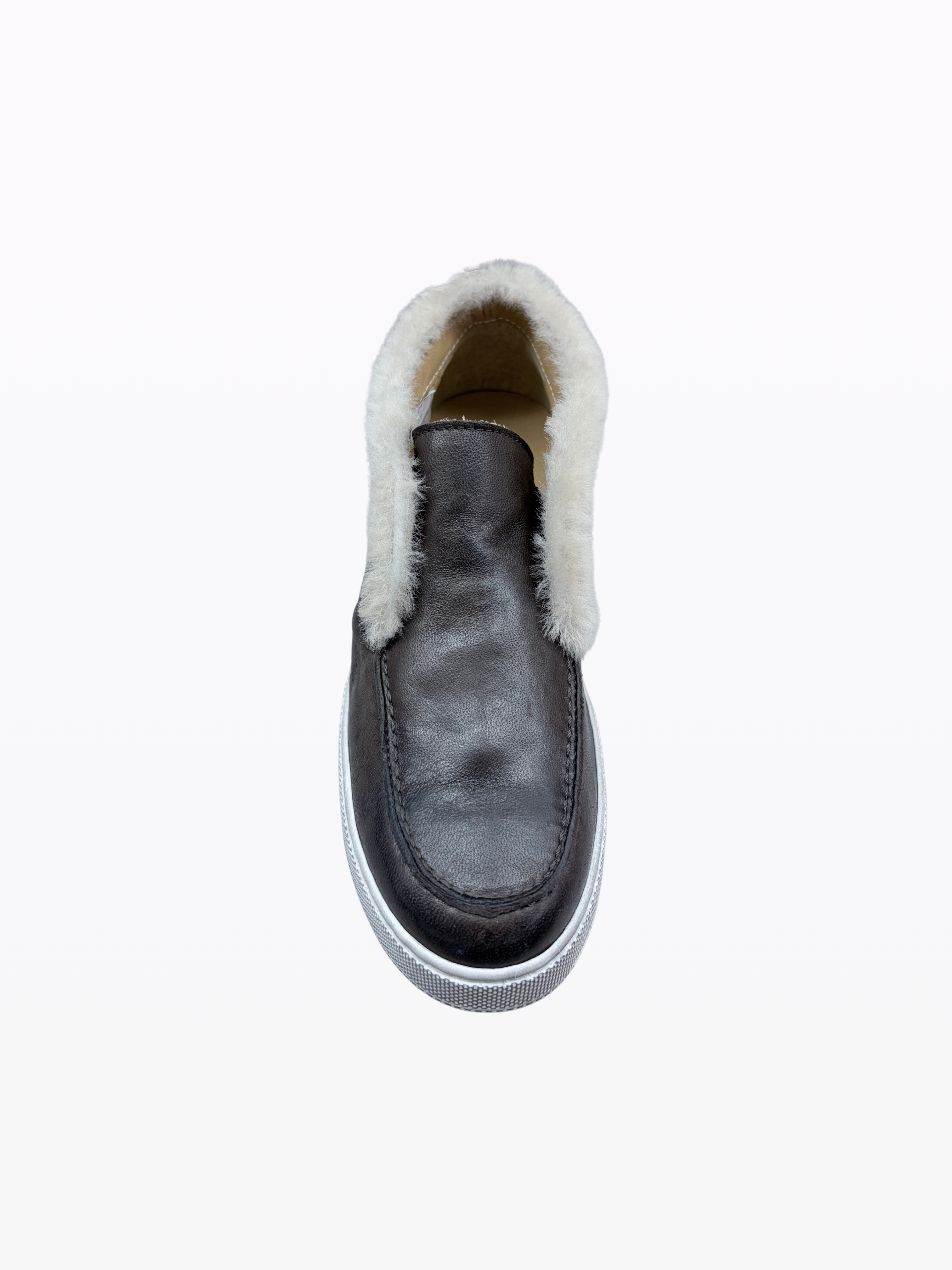 aspen brown leather1