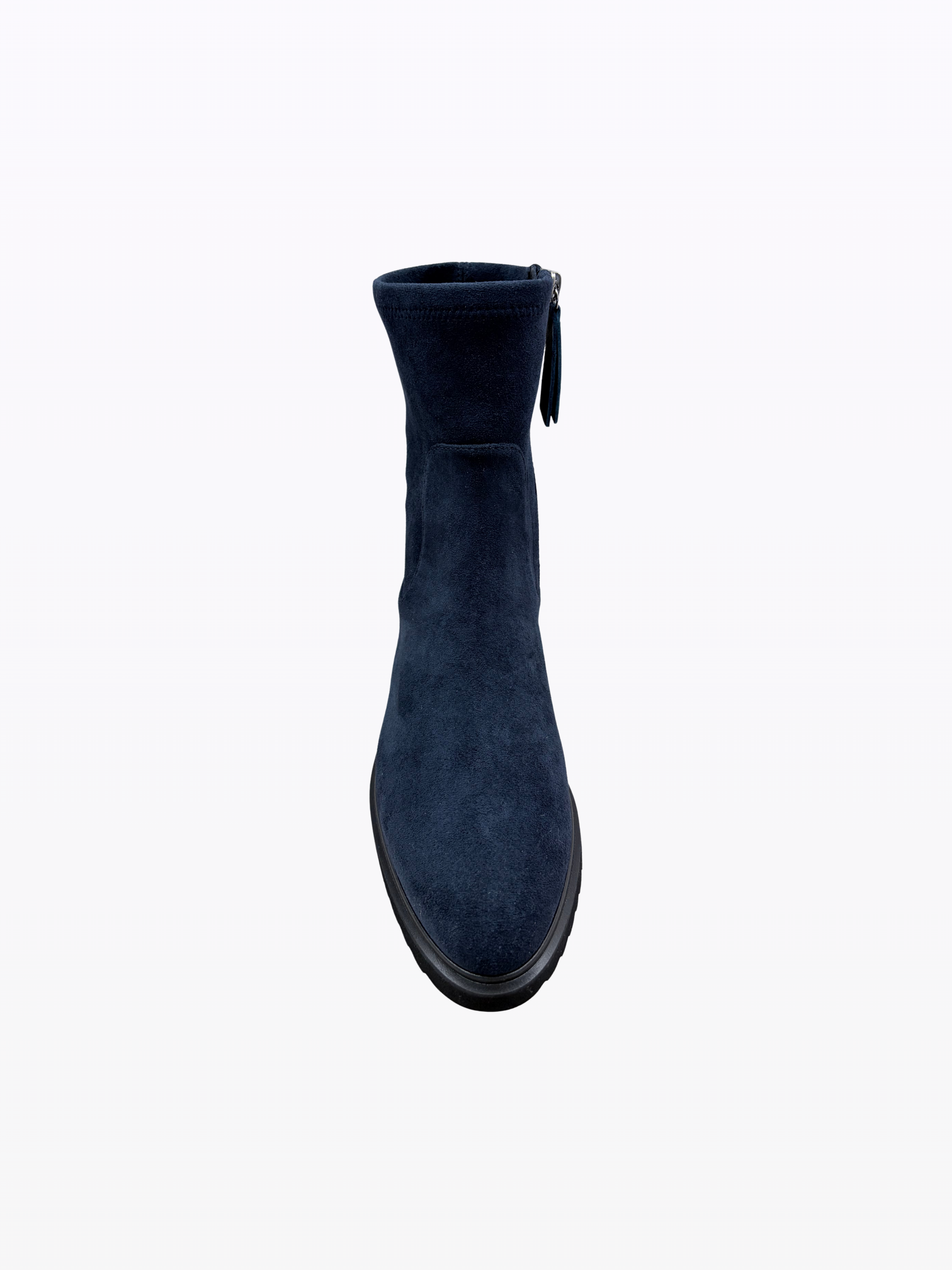 mustang navy suede1