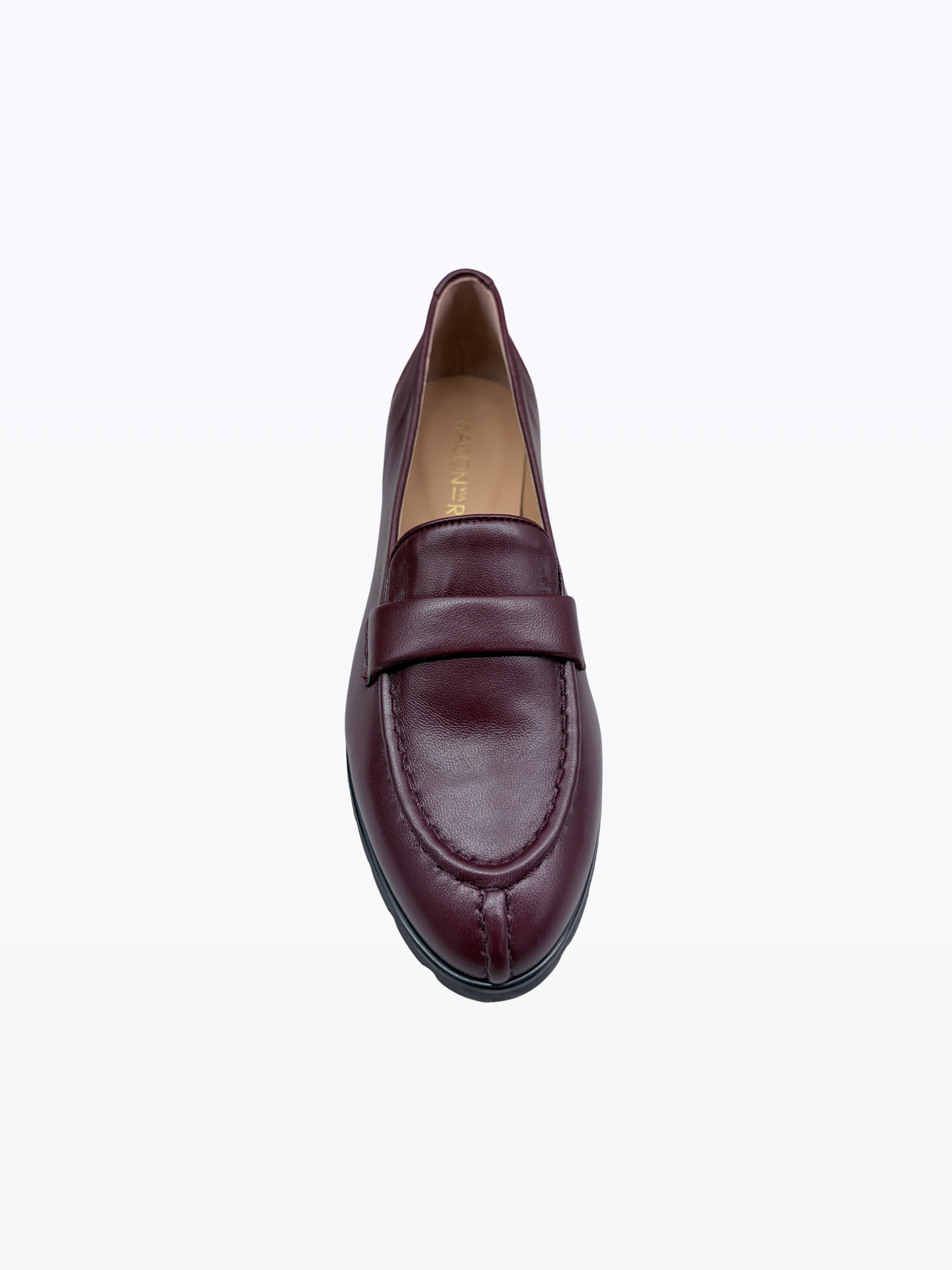 paline burgundy leather1