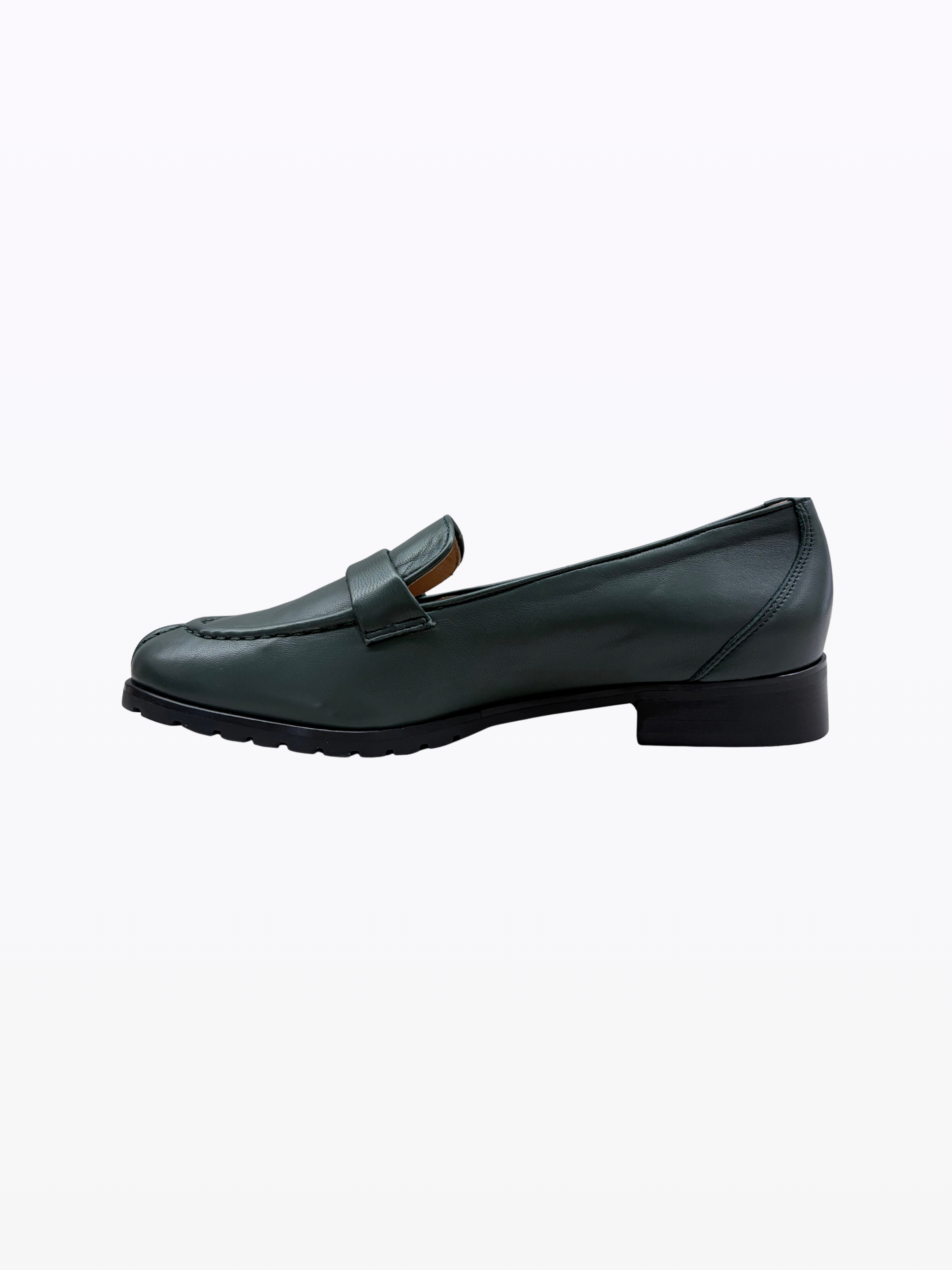 paline green leather1