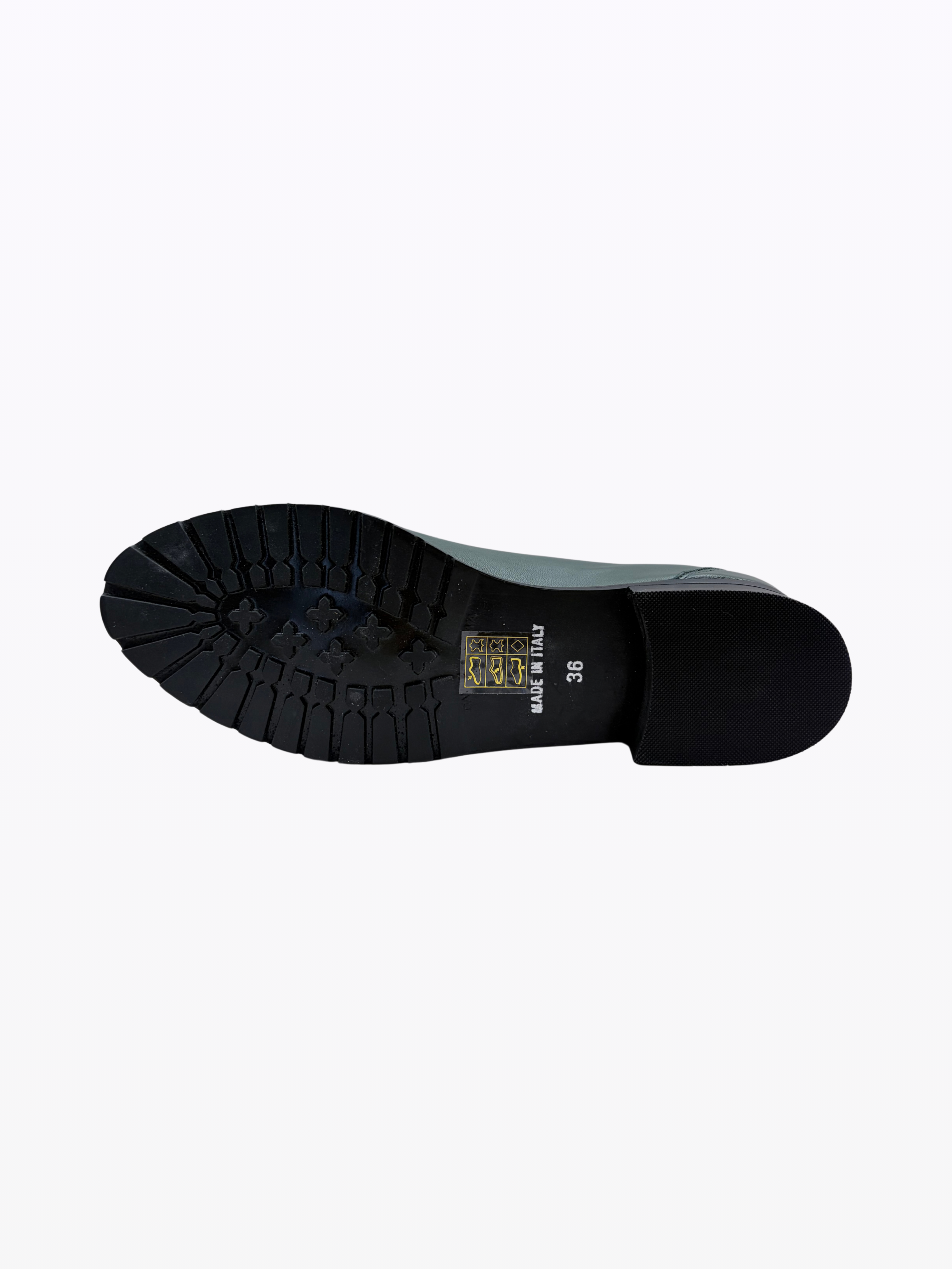 paline green leather2
