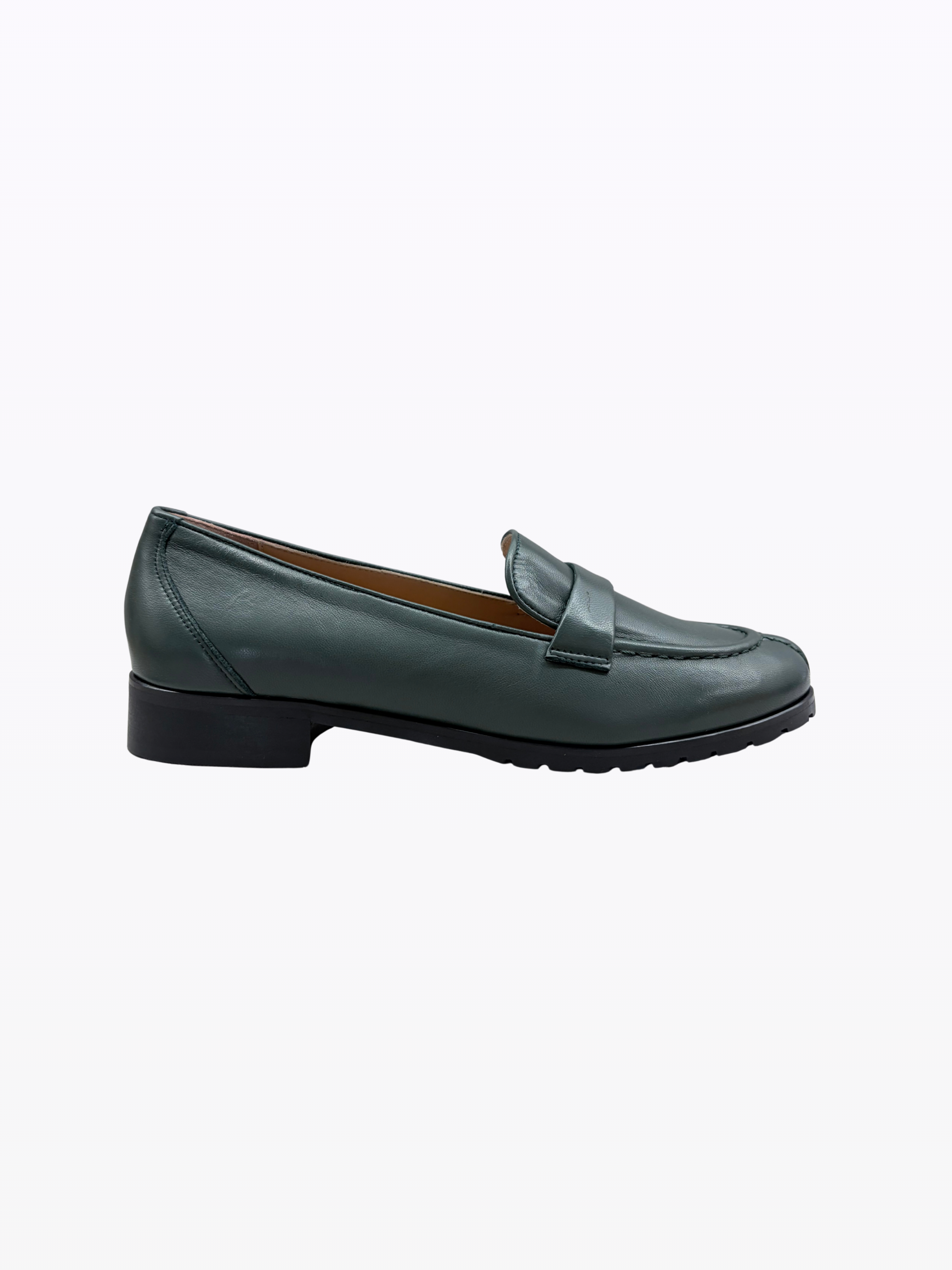 paline green leather4